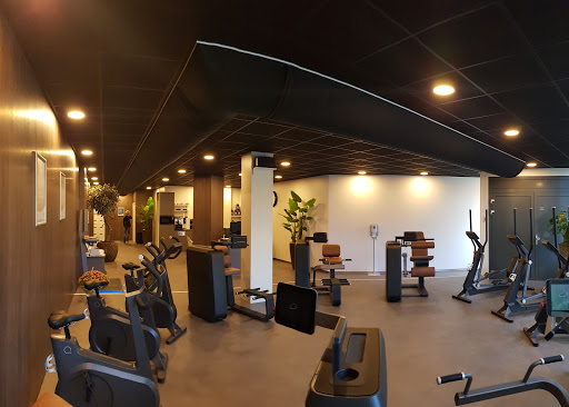 GetFit 35 Duiven