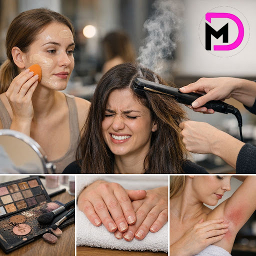 Are your beauty efforts not giving the results you expect? Many people unknowingly repeat small m… post image