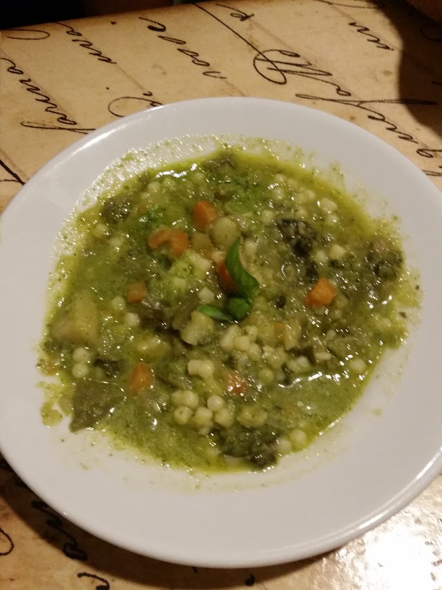 La Taverna di Colombo