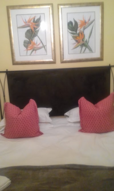 lodging