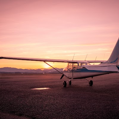 Corvallis Municipal Airport