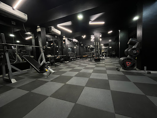 Core Gym The Fitness Centre