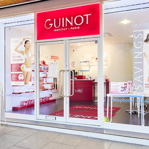 The Guinot Salon Ascot