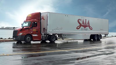 Saia LTL Freight