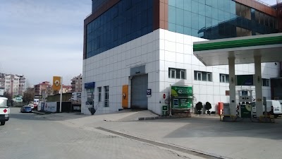 Photos of Buyruk Otomotiv