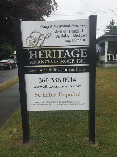 Heritage Financial Group Inc - Thumbnail