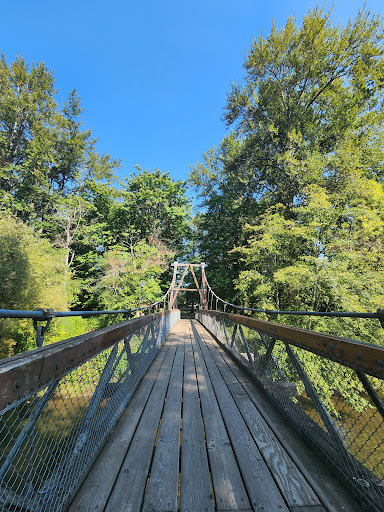 Isaac Evans Park