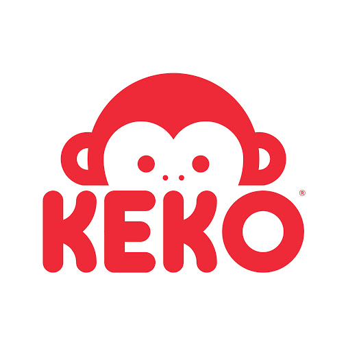KEKO GUIAS ESCOLARES Y LIBROS - Thumbnail