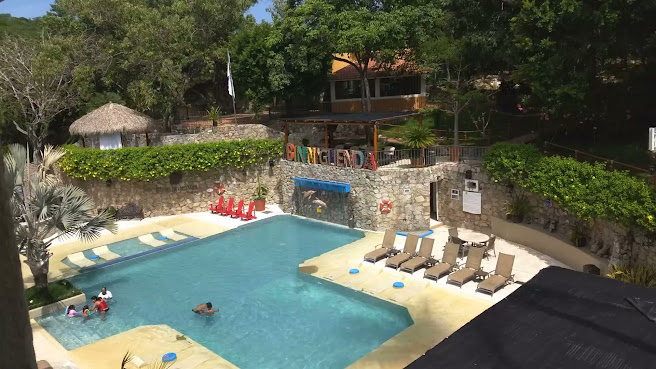 Hotel Binniguenda Huatulcoi by null