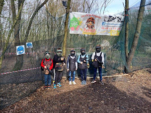 Photo n°3 de Les Ch'tis Flingueurs à Calonne-Ricouart (Magasin d'articles de sports)