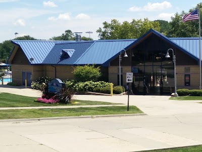 Anderson Aquatic Center (Temporarily Closed)