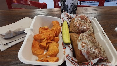 Firehouse Subs Gin Creek