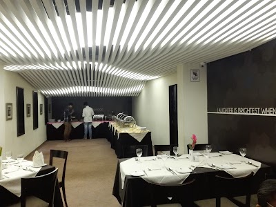 Photos of W Fine Dine Restaurant