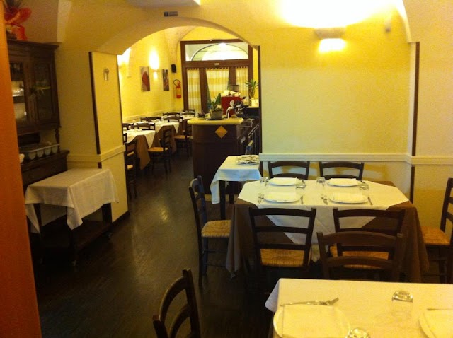 Osteria La Valle