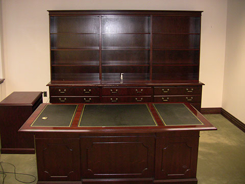 Dave's Office Installations - Thumbnail