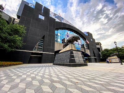 Bank of America Stadium