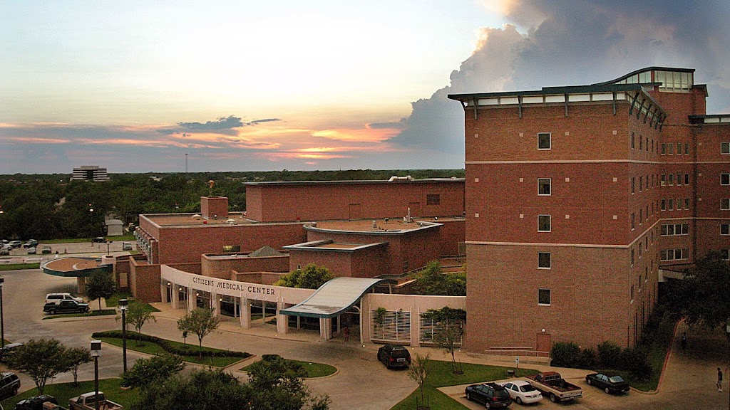 Cardiovascular Associates Of Victoria