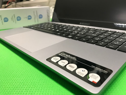Personal Computer - Visual
