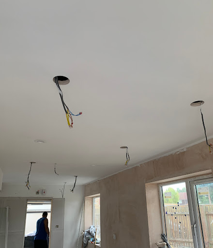 VoltCity Electrics - Thumbnail