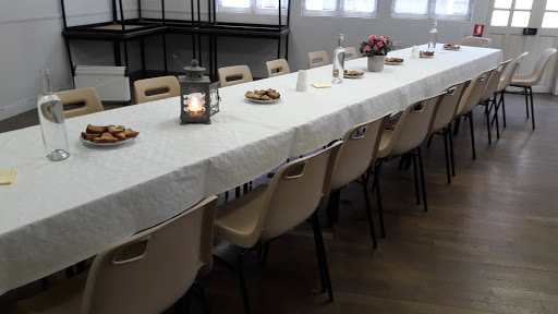Photo 4 - Restaurant LE LION D'OR