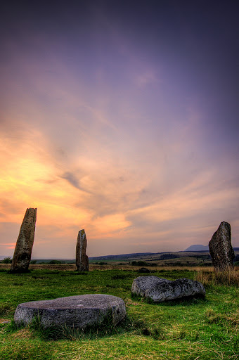 VisitArran - Visual