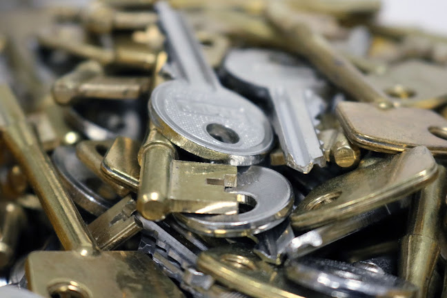 Keytek Locksmiths Andover Phone number