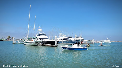 The Boat House RV Park