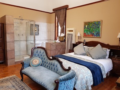 Photos of The Bethulie Guest farm