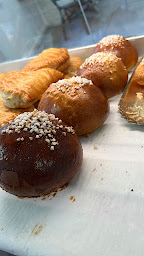 Photo n°13 de Blé d'Azur 31 à Nice (Boulangerie)