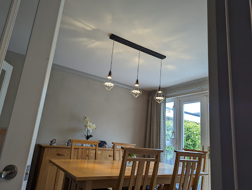 ABE Electrical Ltd - Visual