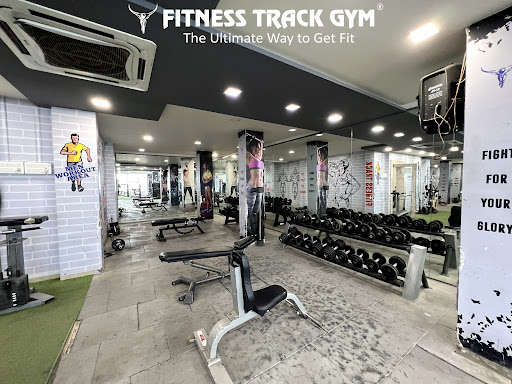 Fitness Track Gym