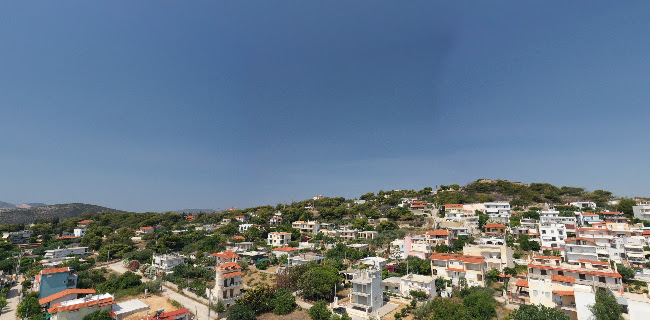 Modular Bungalows With Heated Pool Artemis Greece