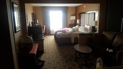 Photos of Holiday Inn Express & Suites Vineland Millville