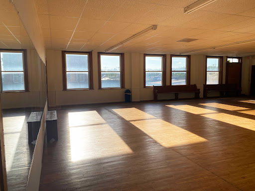 Spooner Dance Hall - Thumbnail