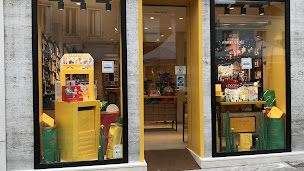 Photo n°2 de L'Occitane - Chartres à Chartres (Boutique de cadeaux)