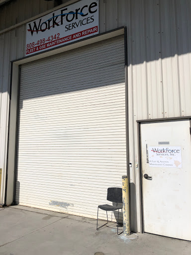 Workforce services inc - Thumbnail