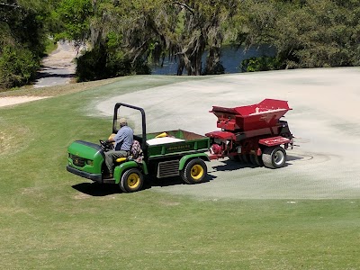 Photos of Eglin Golf Course