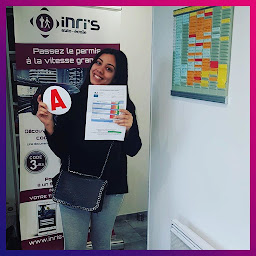 Photo n°27 de Auto-Moto-Ecole INRI'S Nanterre - N°1 du Permis Accéléré à Nanterre (Moto-école)