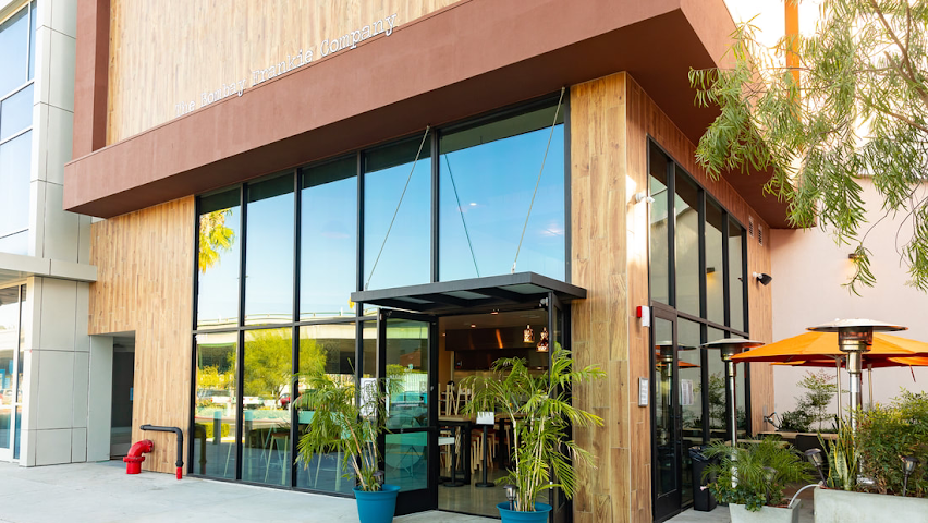 The Bombay Frankie Company by null