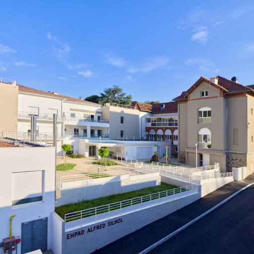 Photo de EHPAD Résidence Augusta Besson