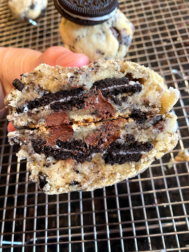GG's Sweets Gallery - United States
