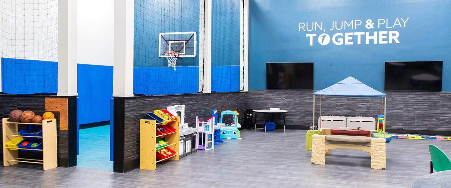 Onelife Fitness photo 7