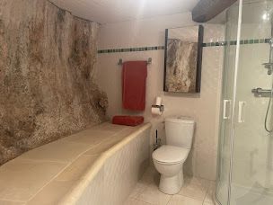 Photo n°3 de Le balcon de Cabrerets à Cabrerets (Chambre d'hôtes)