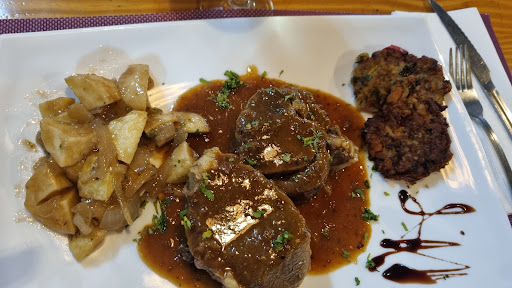Asador hijos de Ortega - Thumbnail