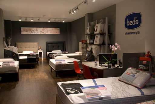 bed´s - Thumbnail