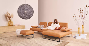 Photo n°7 de Monsieur Meuble Marmande - Meubles Tillot - Espace Himolla à Marmande (Magasin de canapés)