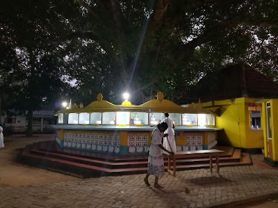 Photos of Samabodhi Wiharaya