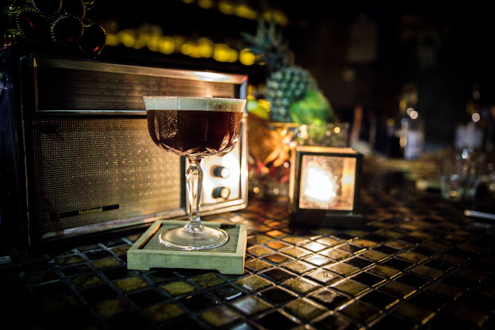 Baker Street Social Bali by null