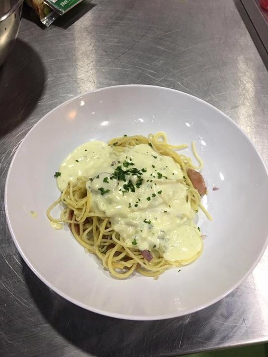 De' divine Cafe