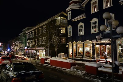 Photos of Akureyri Backpackers